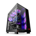 LYNX ULTIMATE Ryzen 7 9800X3D 64GB 4TB SSD NVMe RTX 5080 16G W11 Home