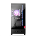LYNX Challenger Ryzen 7 9700X 32GB 1TB SSD NVMe RTX 5070 12G W11 Home