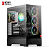 LYNX Challenger Ryzen 7 5800X 32GB 1TB SSD NVMe RTX 5070 12G W11 Home