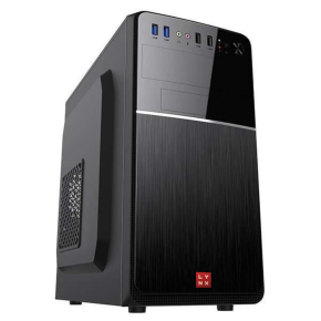 LYNX Office Ryzen 5 5600GT 16G 512GB NVMe SSD W11P LYNX Office Ryzen 5 5600GT 16G 512GB NVMe SSD W11P
