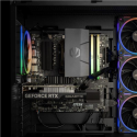 LYNX Challenger Ryzen 5 7600X 32GB 1TB SSD NVMe RTX 5060 8G W11 Home