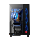 LYNX ULTIMATE Ryzen 7 9800X3D 64GB 4TB SSD NVMe RTX 5080 16G W11 Home
