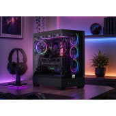 Herné PC