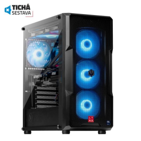 LYNX Challenger Ultra 7 265KF 32GB 1TB SSD NVMe RTX 5070 Ti 16G W11 Home LYNX Challenger Ultra 7 265KF 32GB 1TB SSD NVMe RTX 5070 Ti 16G W11 Home