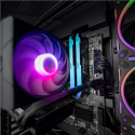 LYNX Challenger Ryzen 7 5800X 32GB 1TB SSD NVMe RTX 5070 12G W11 Home