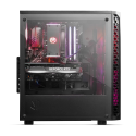 LYNX Challenger Ryzen 7 8700F 32GB 1TB SSD NVMe RTX 5070 12G W11 Home
