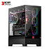 LYNX Challenger Ryzen 7 9800X3D 64GB 2TB SSD NVMe RTX 5080 16G W11 Home
