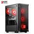 LYNX Challenger Ryzen 7 5700X 32GB 1TB SSD NVMe RTX 5070 12G W11 Home