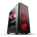 LYNX Challenger Ryzen 7 8700F 32GB 1TB SSD NVMe RTX 5070 12G bez OS