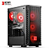 LYNX Challenger Ryzen 7 8700F 32GB 1TB SSD NVMe RTX 5070 12G W11 Home
