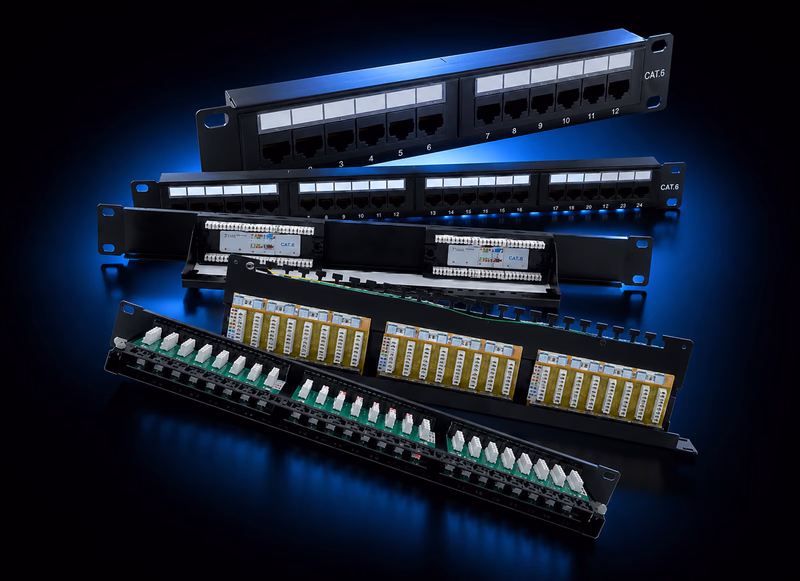 Patch Panels